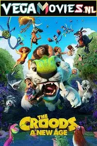 the croods a new age 2020 , vegamovies3 - vegamovies3.moviesmod.bio