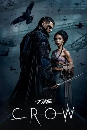 the crow 2024 , vegamovies3 - vegamovies3.moviesmod.bio