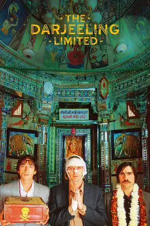 the darjeeling limited 2007 , vegamovies3 - vegamovies3.asia