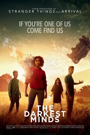 the darkest minds 2018 , vegamovies3 - vegamovies3.moviesmod.bio