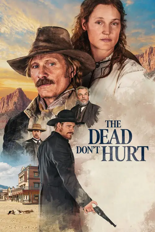 the dead don t hurt 2024 , vegamovies3 - vegamovies3.moviesmod.bio