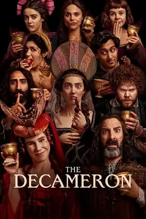 the decameron netflix original 2024 , vegamovies3 - vegamovies3.moviesmod.bio