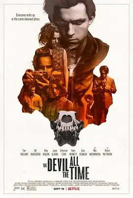 the devil all the time 2020 , vegamovies3 - vegamovies3.moviesmod.bio