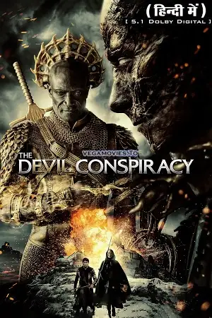 the devil conspiracy 2022 , vegamovies3 - vegamovies3.moviesmod.bio