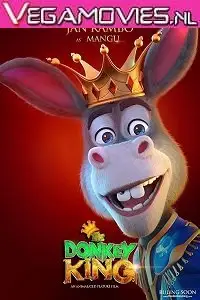 the donkey king 2018 , vegamovies3 - vegamovies3.moviesmod.bio