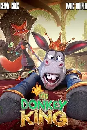 the donkey king 2020 , vegamovies3 - vegamovies3.moviesmod.bio