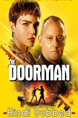 the doorman 2020 , vegamovies3 - vegamovies3.moviesmod.bio