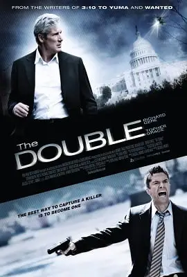 the double 2011 , vegamovies3 - vegamovies3.moviesmod.bio