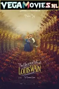 the electrical life of louis wain 2021 , vegamovies3 - vegamovies3.moviesmod.bio