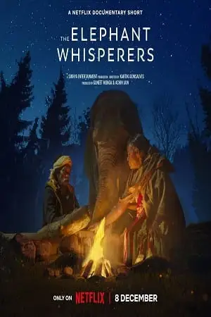 the elephant whisperers 2022 , vegamovies3 - vegamovies3.moviesmod.bio