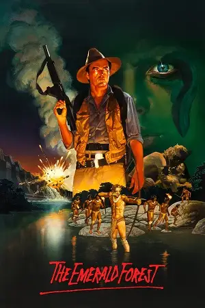 the emerald forest 1985 , vegamovies3 - vegamovies3.moviesmod.bio