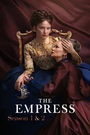 the empress netflix original 2022 , vegamovies3 - vegamovies3.moviesmod.bio