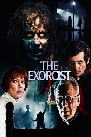 the exorcist 1973 , vegamovies3 - vegamovies3.asia