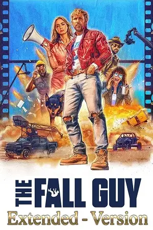the fall guy extended version 2024 , vegamovies3 - vegamovies3.moviesmod.bio