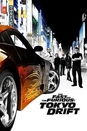 the fast and the furious tokyo drift 2006 , vegamovies3 - vegamovies3.moviesmod.bio