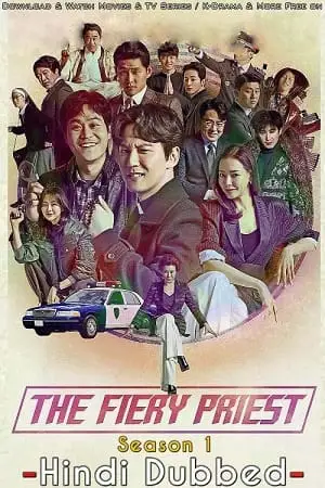 the fiery priest aka yeolhyeolsaje season 1 , vegamovies3 - vegamovies3.moviesmod.bio