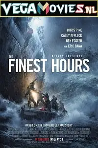 the finest hours 2016 , vegamovies3 - vegamovies3.moviesmod.bio