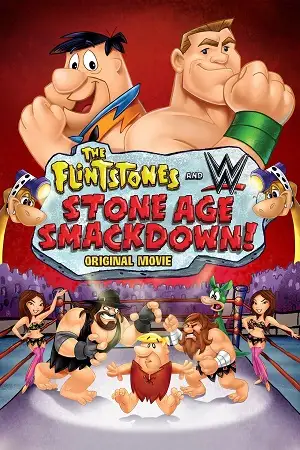 the flintstones and wwe stone age smackdown 2015 , vegamovies3 - vegamovies3.moviesmod.bio