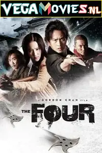 the four 2012 , vegamovies3 - vegamovies3.moviesmod.bio