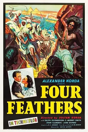 the four feathers 1939 , vegamovies3 - vegamovies3.moviesmod.bio