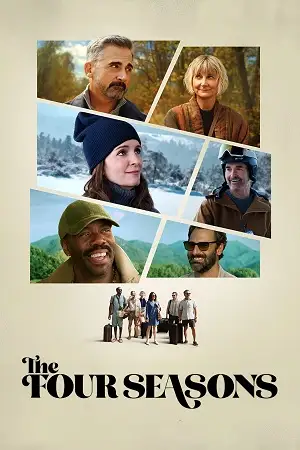 the four seasons s01 2025 , vegamovies3 - vegamovies3.moviesmod.bio