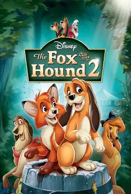 the fox and the hound 2 2006 , vegamovies3 - vegamovies3.moviesmod.bio
