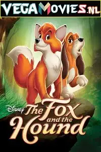 the fox and the hound 1981 , vegamovies3 - vegamovies3.moviesmod.bio