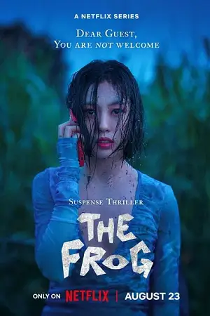 the frog netflix original 2024 , vegamovies3 - vegamovies3.moviesmod.bio