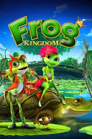 the frog kingdom 2013 , vegamovies3 - vegamovies3.asia