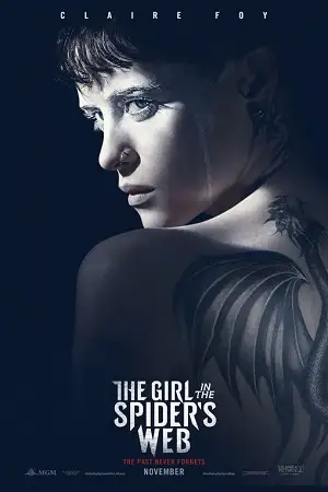 the girl in the spider s web 2018 , vegamovies3 - vegamovies3.moviesmod.bio