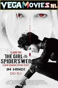 the girl in the spider s web 2018 , vegamovies3 - vegamovies3.moviesmod.bio