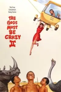 the gods must be crazy 2 1989 , vegamovies3 - vegamovies3.moviesmod.bio