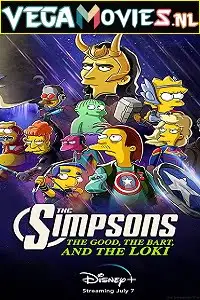the good the bart and the loki 2021 , vegamovies3 - vegamovies3.moviesmod.bio