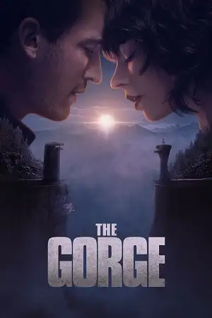 the gorge 2025 , vegamovies3 - vegamovies3.moviesmod.bio