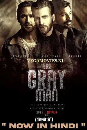 the gray man netflix original 2022 , vegamovies3 - vegamovies3.moviesmod.bio
