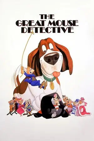 the great mouse detective 1986 , vegamovies3 - vegamovies3.moviesmod.bio