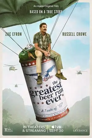 the greatest beer run ever 2022 , vegamovies3 - vegamovies3.moviesmod.bio