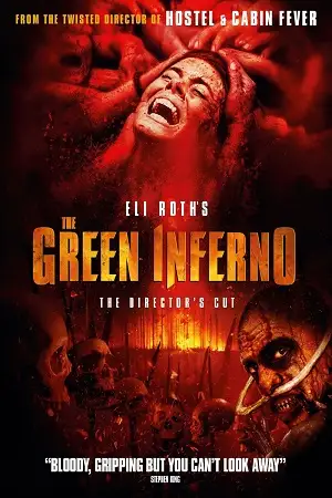 the green inferno 2013 , vegamovies3 - vegamovies3.moviesmod.bio
