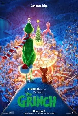 the grinch 2018 , vegamovies3 - vegamovies3.moviesmod.bio