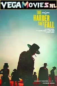 the harder they fall 2021 , vegamovies3 - vegamovies3.moviesmod.bio