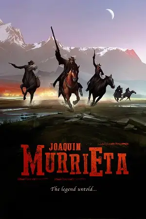 the head of joaquin murrieta amazon original 2023 , vegamovies3 - vegamovies3.moviesmod.bio