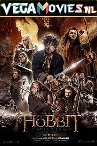 the hobbit the battle of the five armies 2014 , vegamovies3 - vegamovies3.moviesmod.bio
