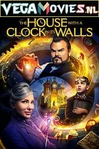 the house with a clock in its walls 2018 , vegamovies3 - vegamovies3.moviesmod.bio