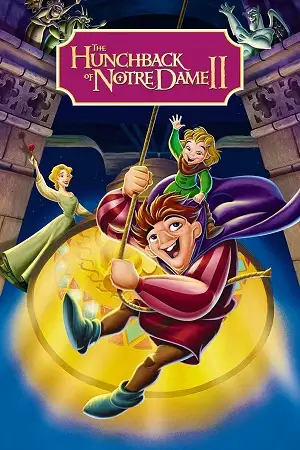 the hunchback of notre dame ii 2002 , vegamovies3 - vegamovies3.moviesmod.bio