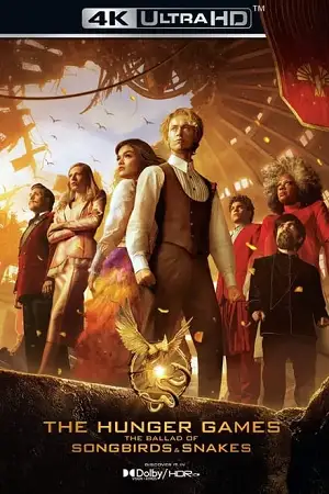 the hunger games the ballad of songbirds snakes 2023 , vegamovies3 - vegamovies3.moviesmod.bio