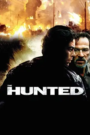the hunted 2003 , vegamovies3 - vegamovies3.moviesmod.bio