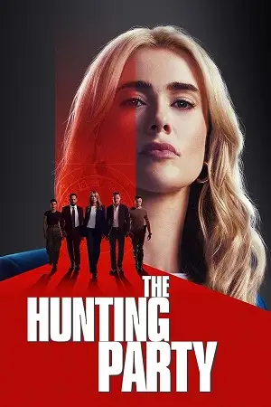the hunting party 2025 , vegamovies3 - vegamovies3.moviesmod.bio