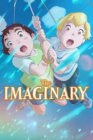 the imaginary 2024 , vegamovies3 - vegamovies3.moviesmod.bio