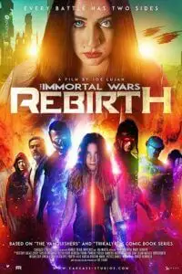 the immortal wars rebirth 2020 , vegamovies3 - vegamovies3.moviesmod.bio