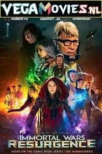 the immortal wars resurgence 2019 , vegamovies3 - vegamovies3.moviesmod.bio